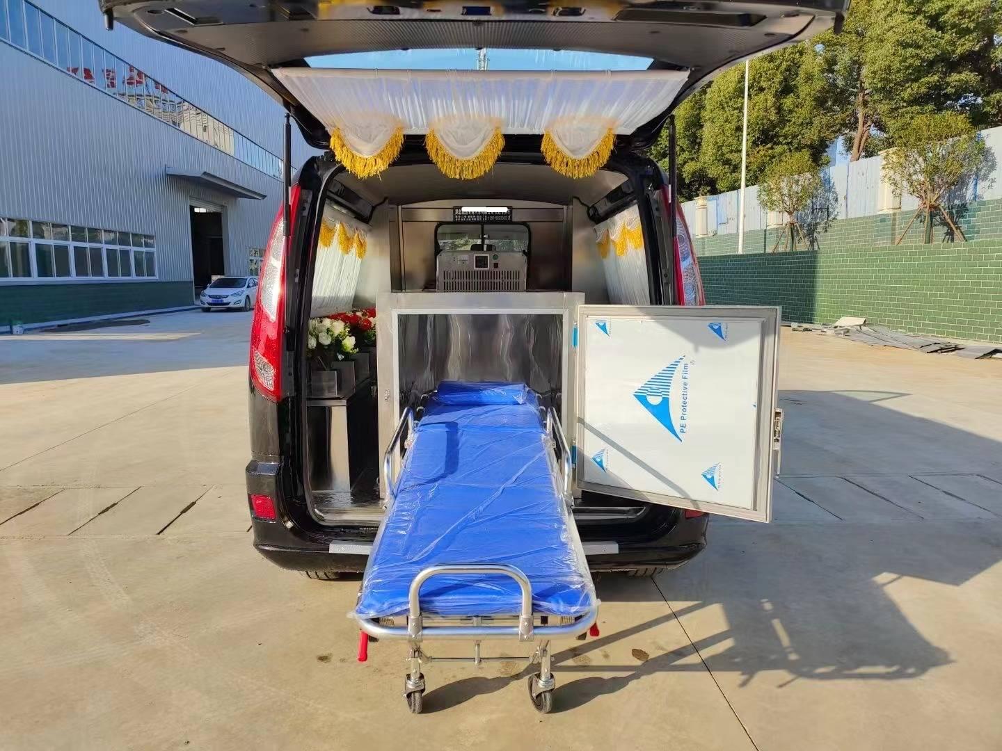 长子县优质殡葬运输，守护最后一程